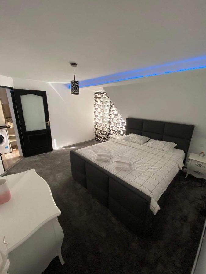 Apartament Ema Bistriţa Eksteriør bilde